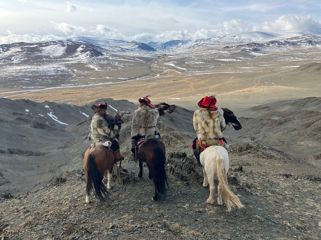 Mandal Tours Mongolia-乌兰巴托必去景点