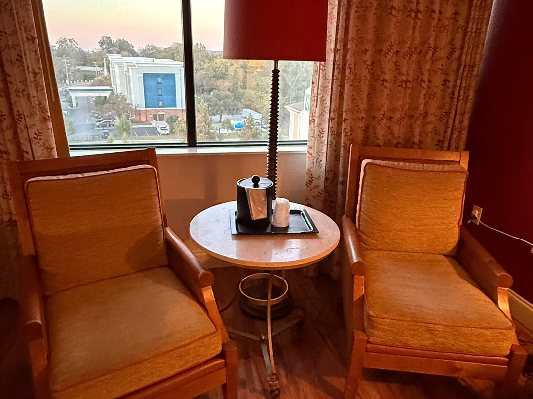 Magnolia Bluffs Casino Hotel, BW Signature Collection主图