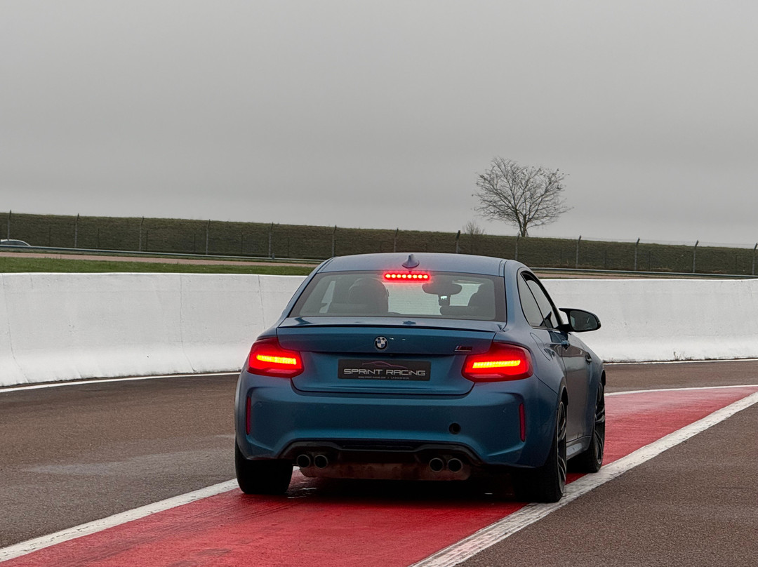 Cascadevents-La Ferte-Gaucher必去景点