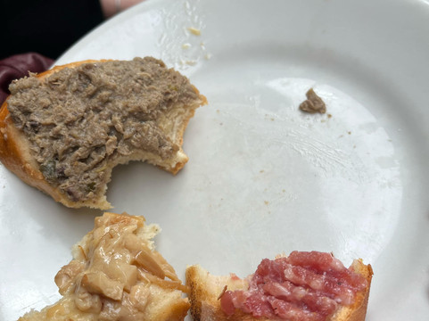 Visiter Florence-佛罗伦萨必去景点