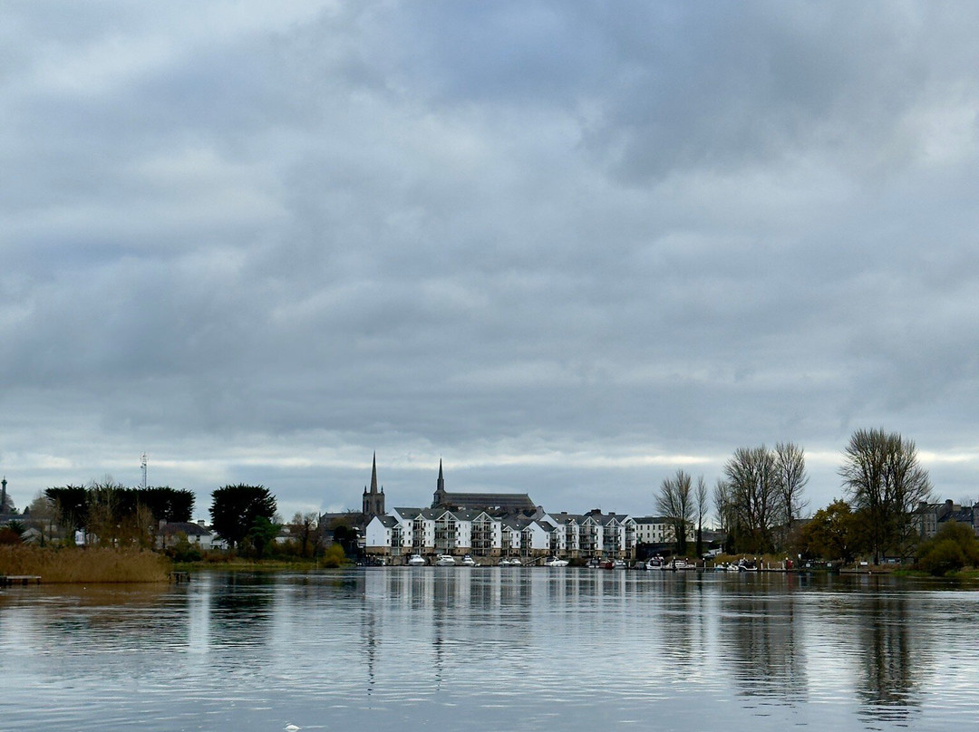 Erne Water Taxi-恩尼斯基林必去景点