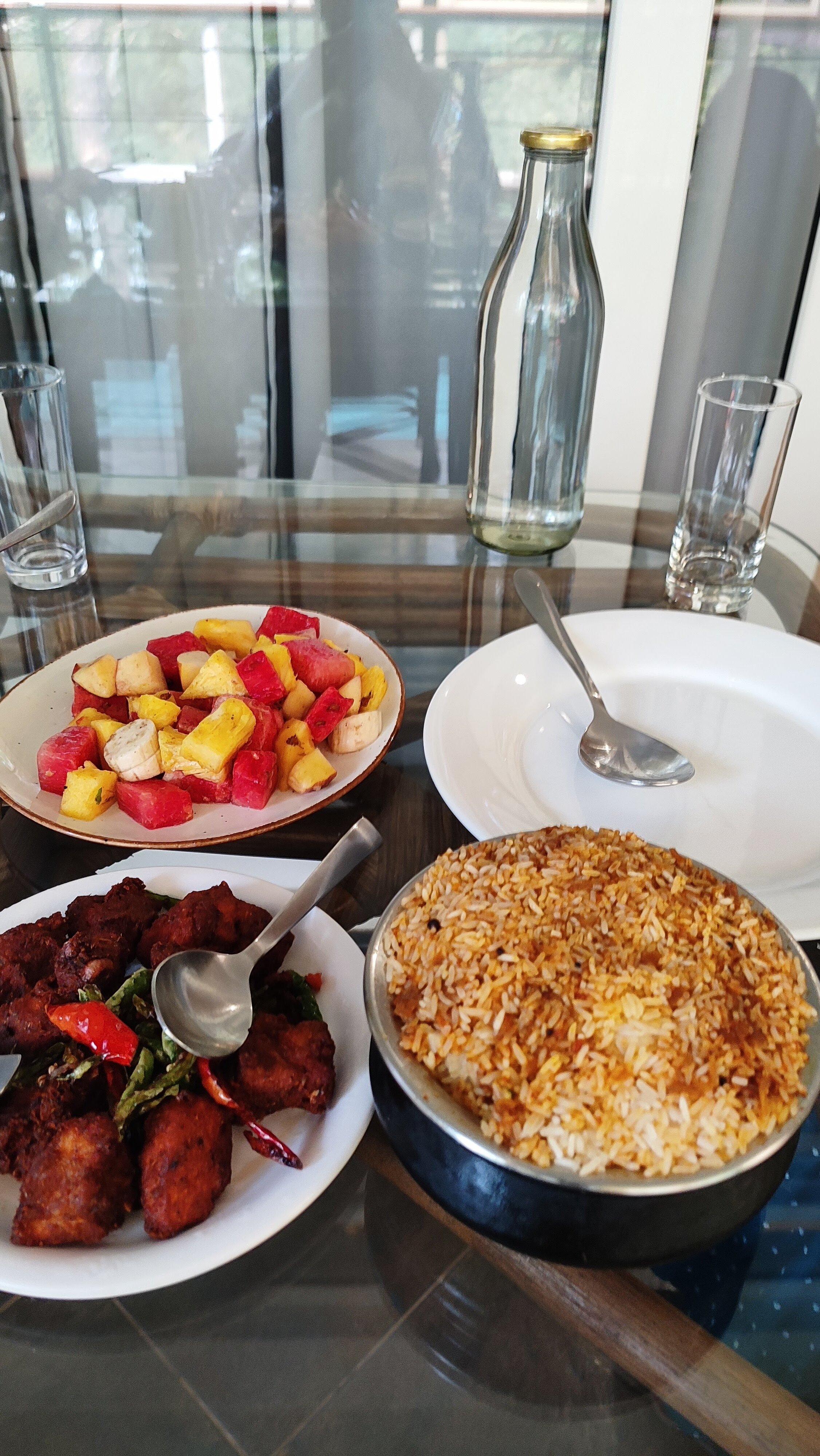 Kuruva Island Resort And Spa-客卧