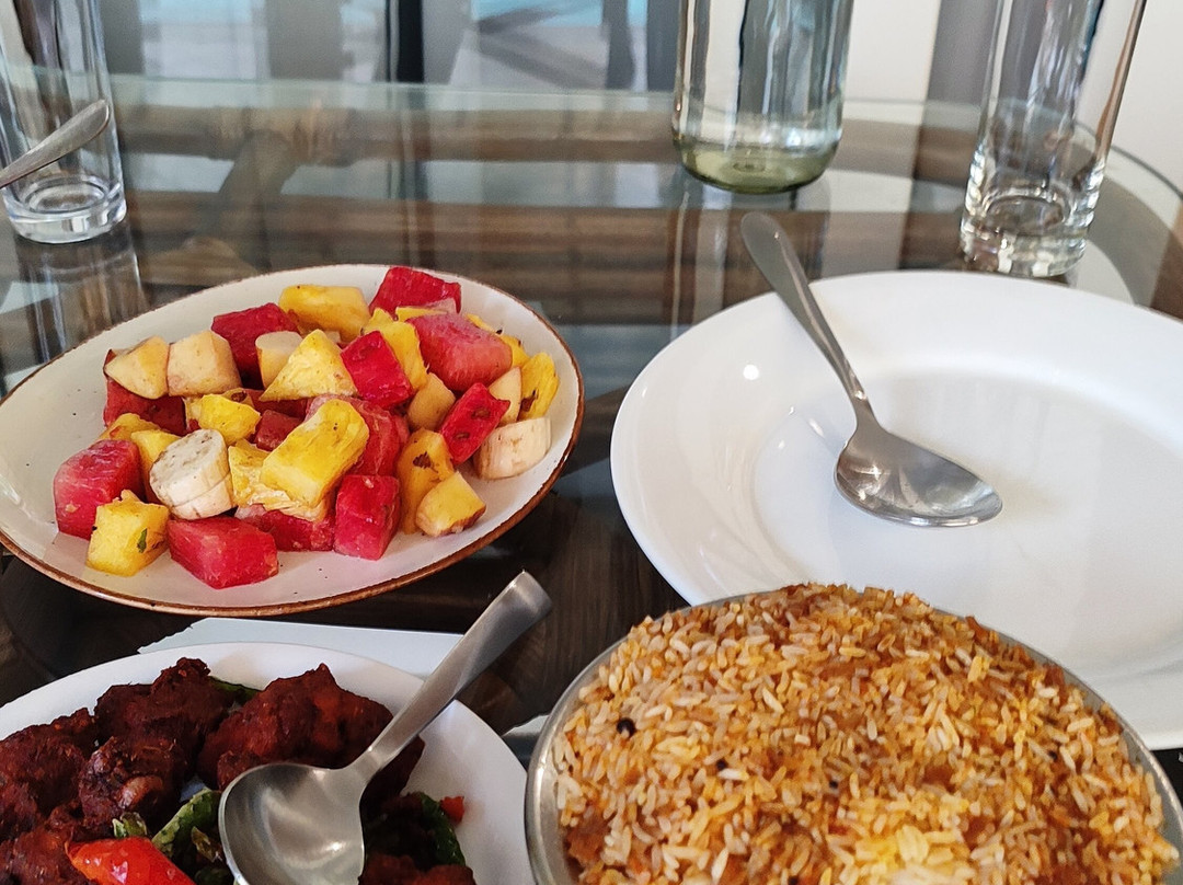 Kuruva Island Resort And Spa主图