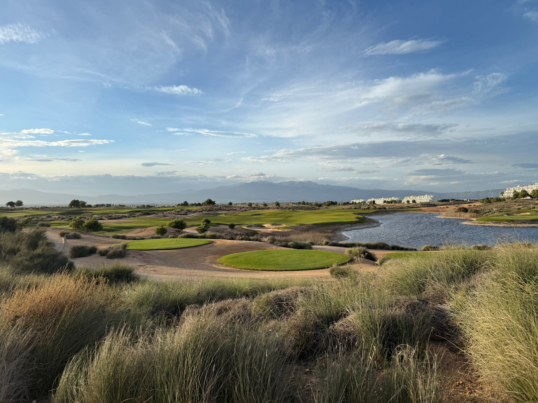 Alhama Signature Golf-Alhama de Murcia必去景点