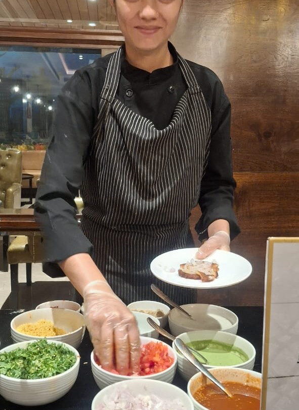 Lemon Tree Premier, Dwarka主图