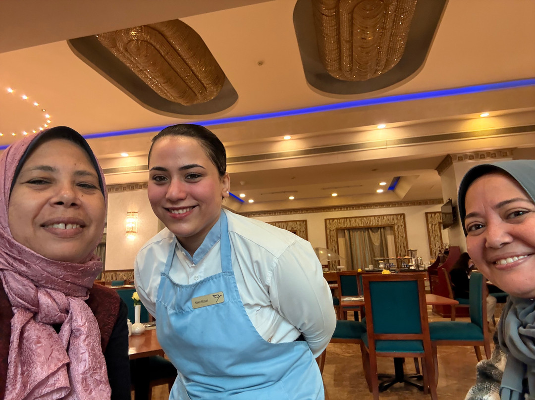 Triumph Plaza Hotel主图