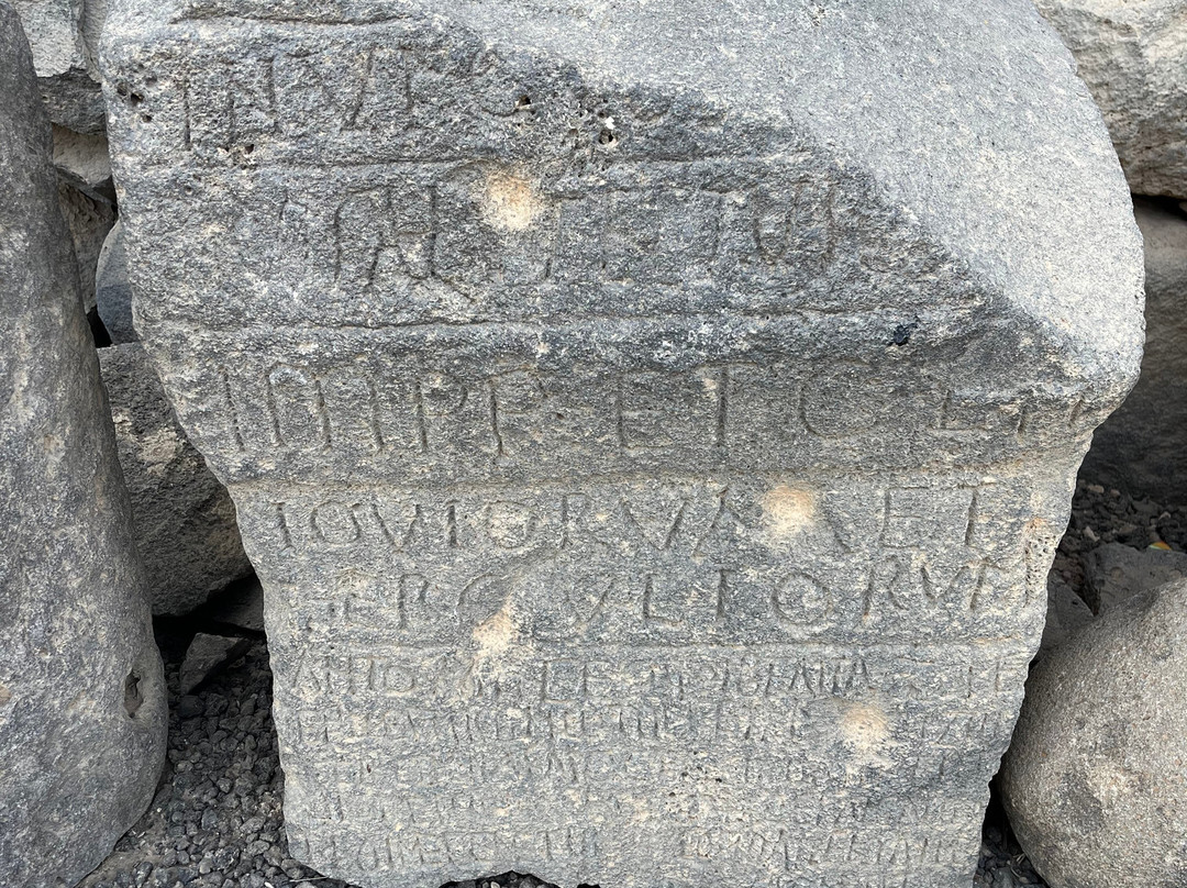 Qsar Al-Azraq-Azraq必去景点