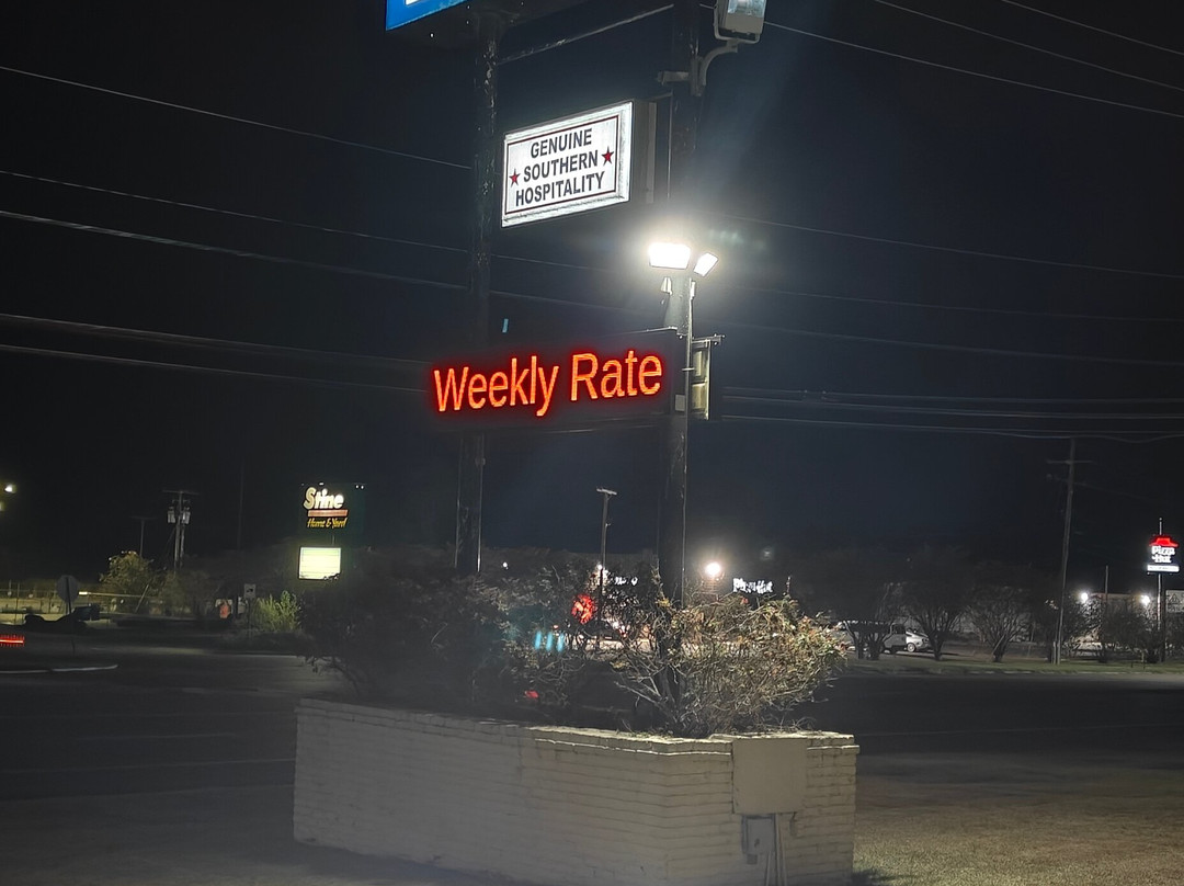 Days Inn by Wyndham Natchez主图