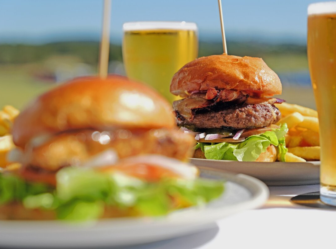 Maroochy River Mini Golf-Bli Bli必去景点