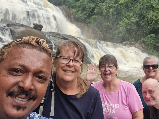 KIYON TRAVELS & TOURS-Gampaha必去景点