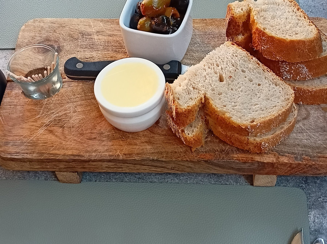 Lakerhof Brasserie en B&B主图