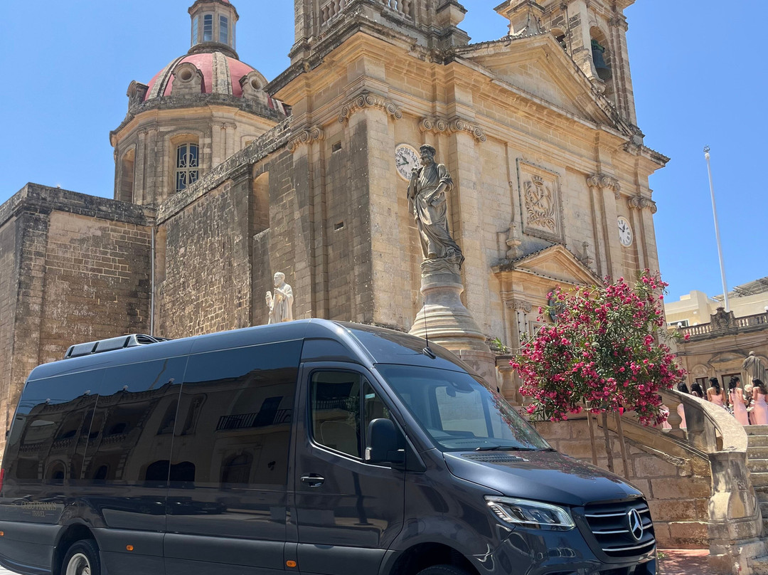 Gozo Frank's Travel-Sannat必去景点