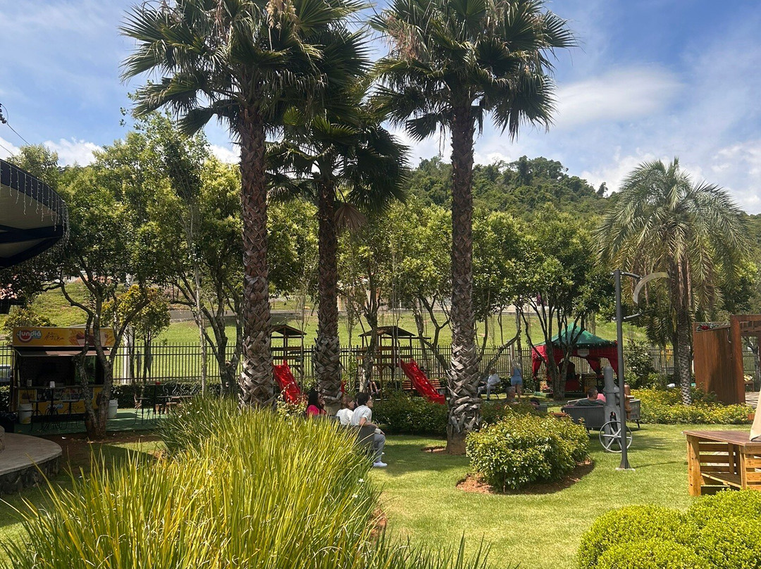 Vinicola Goes-Sao Roque必去景点