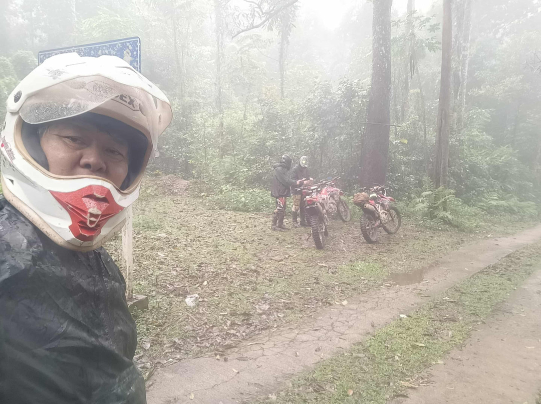 Thai Bike Tours-Nam Phrae必去景点