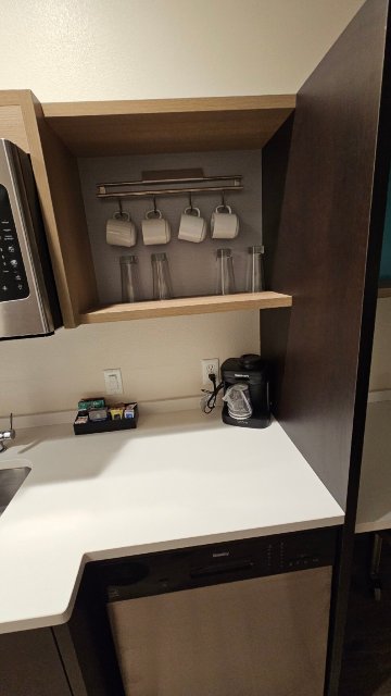 哈瓦苏湖希尔顿酒店的Home2套房店-官方