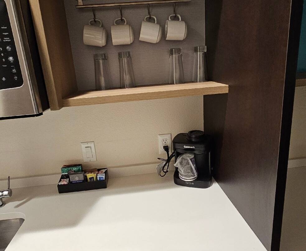 Home2 Suites by Hilton Lake Havasu City主图