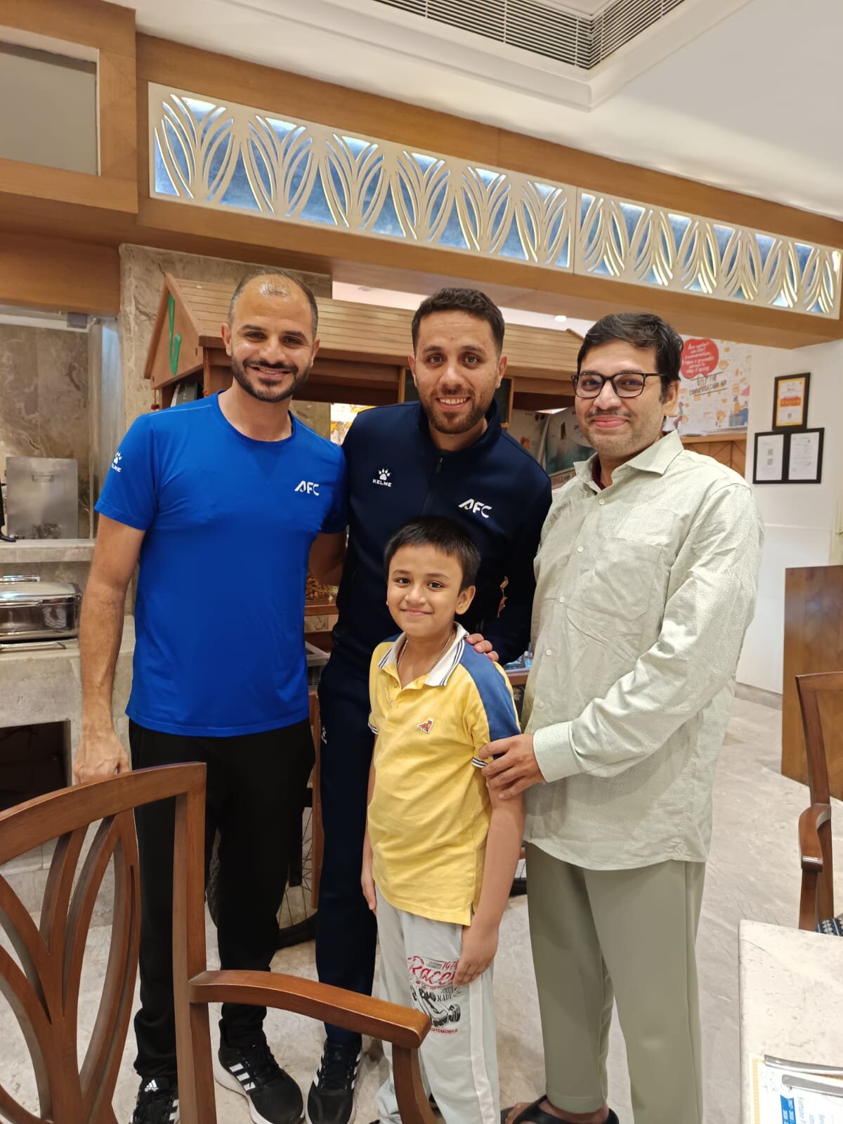 财富地标酒店-官方