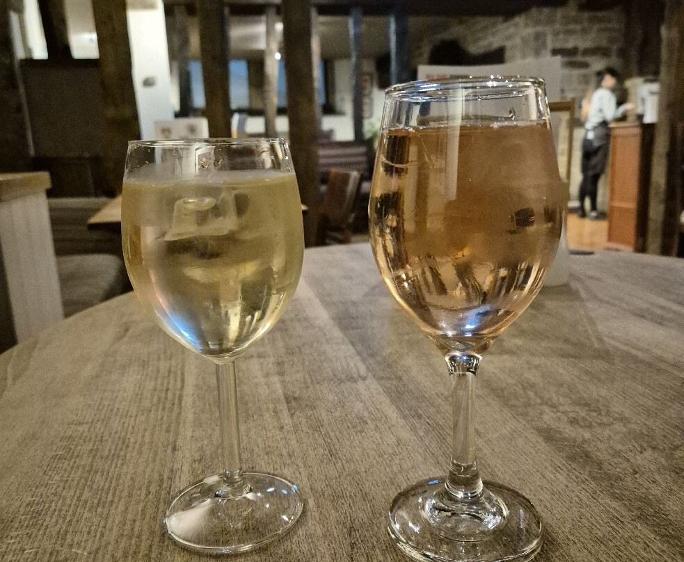 Spa at Tankersley Manor-Tankersley必去景点