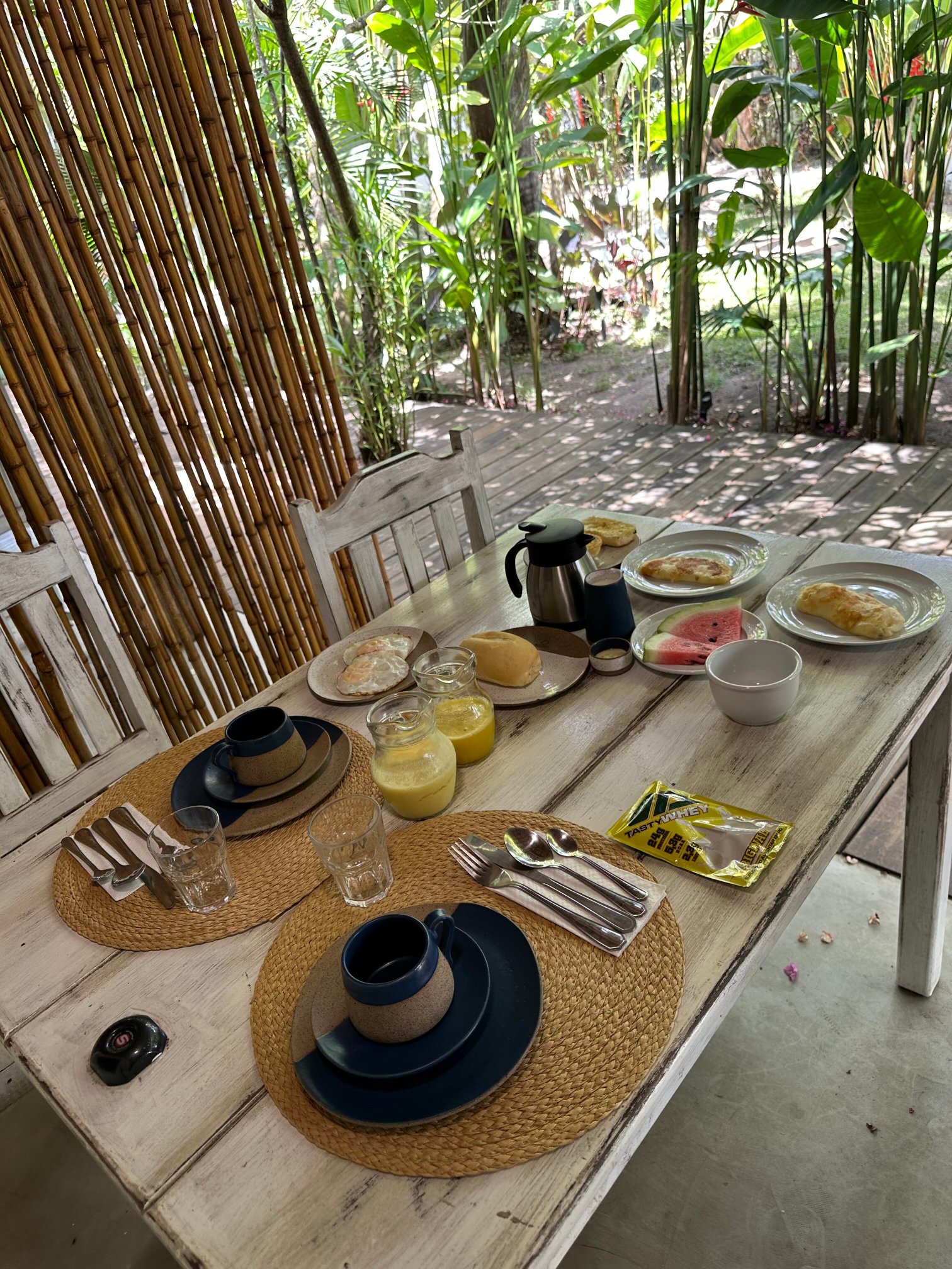 Pousada Sol Nascente Caraiva-官方