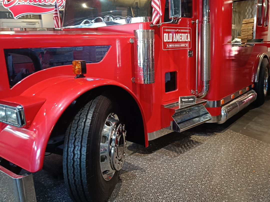 Driver Como-科莫必去景点