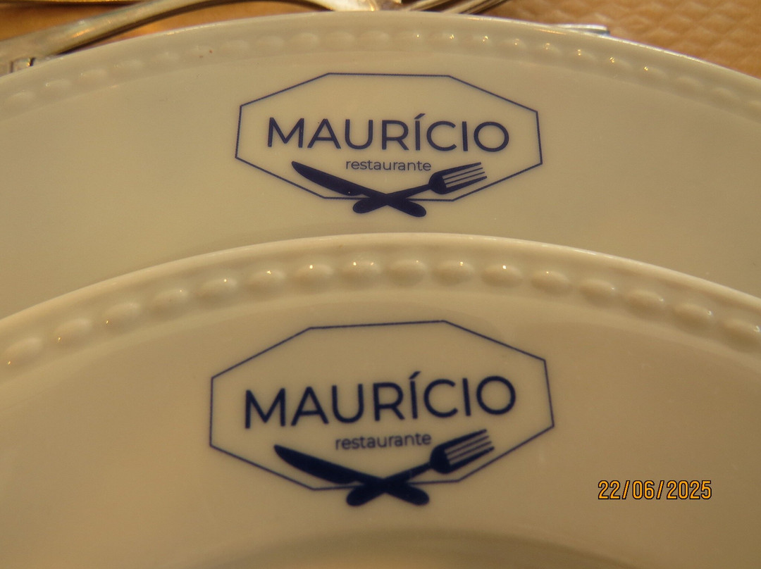 Restaurante Maurici'o