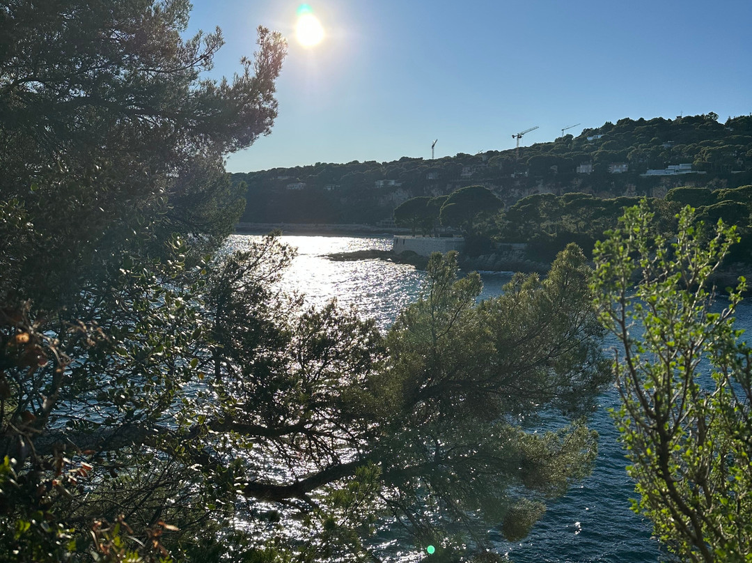Sentier Du Littoral-尼斯必去景点