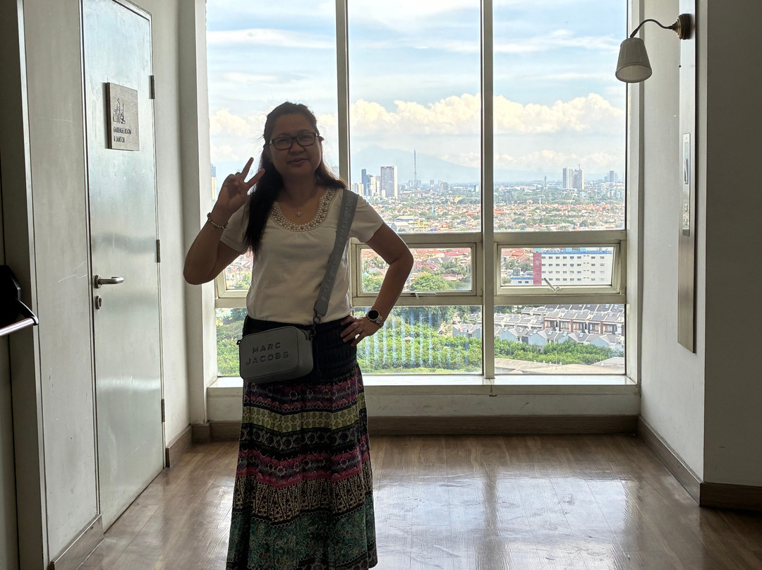 Fika Rooms Aparthotel主图