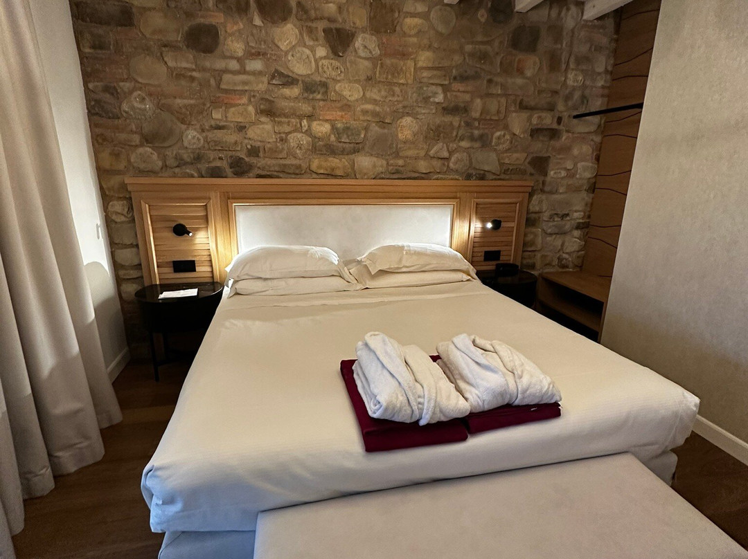Villa Quaranta Tommasi Wine Hotel & SPA主图