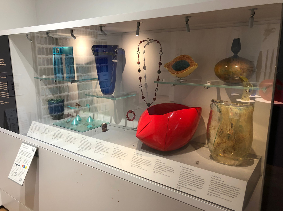 Aberdeen Art Gallery-阿伯丁必去景点