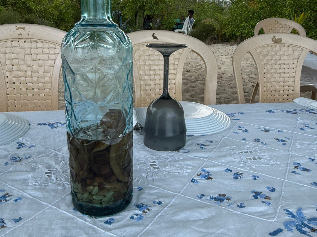 Dolphin Warrior-La Gaulette必去景点