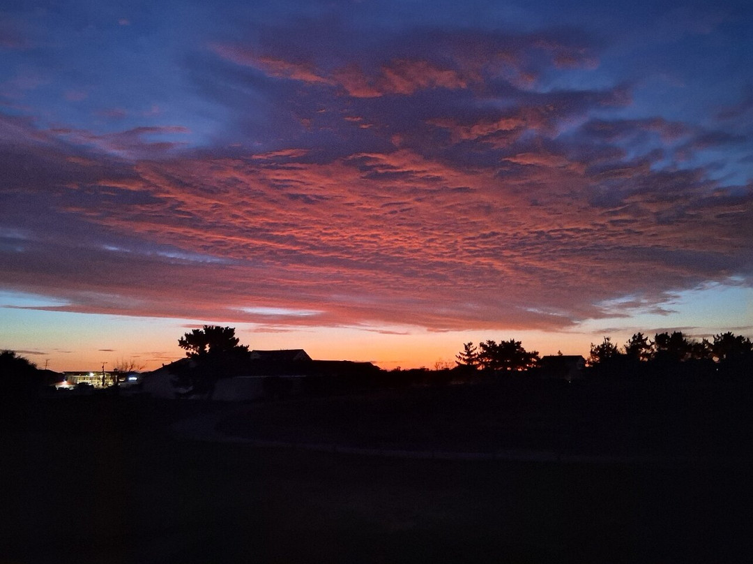 Sea Scape Beach & Golf Villas主图