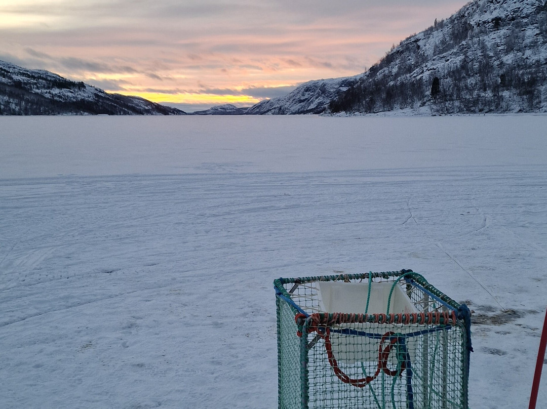 帝王蟹捕捞之旅-希尔克内斯必去景点