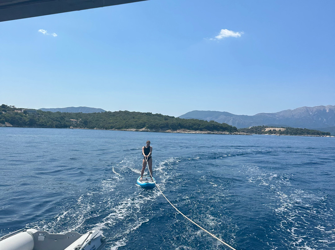 Activity Holidays Greece-莱夫卡扎必去景点