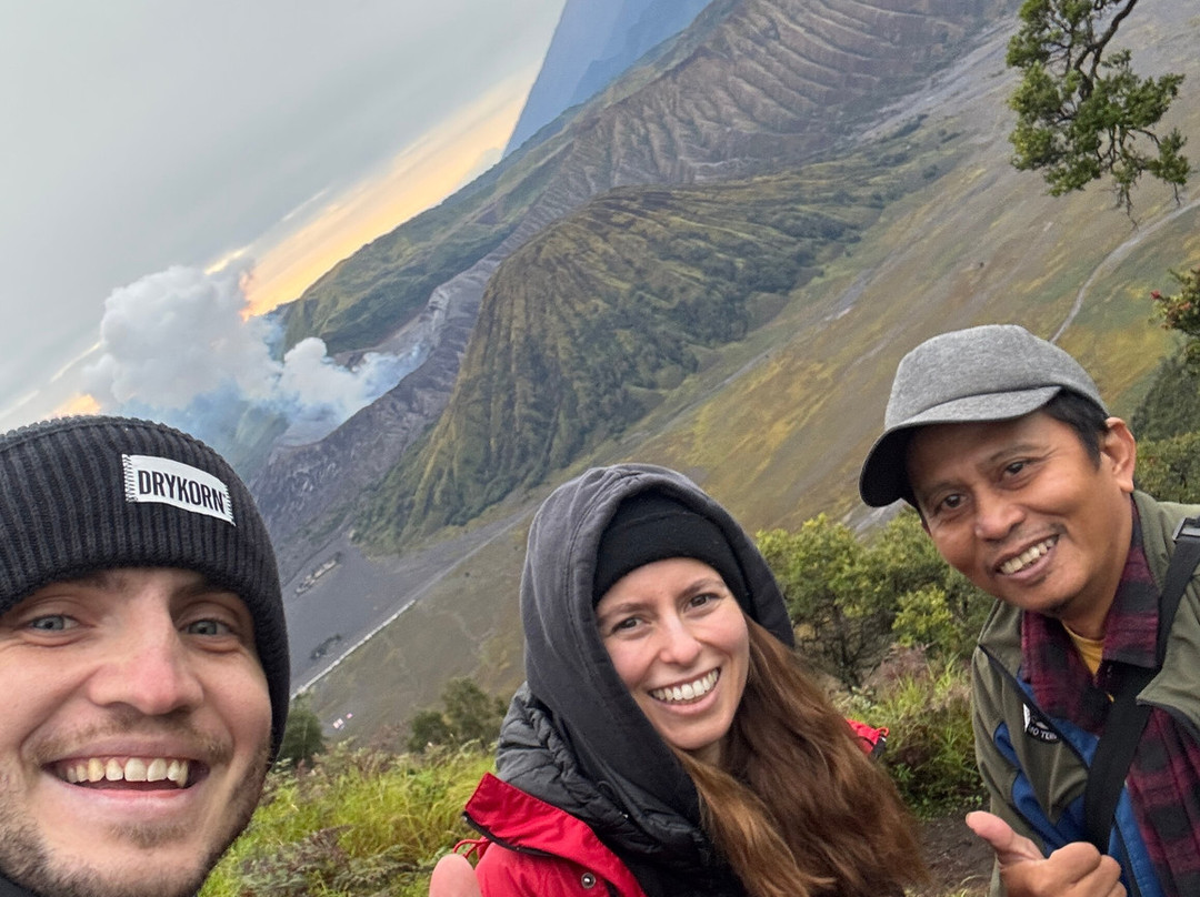 Bromo Eco Tourism-玛琅必去景点
