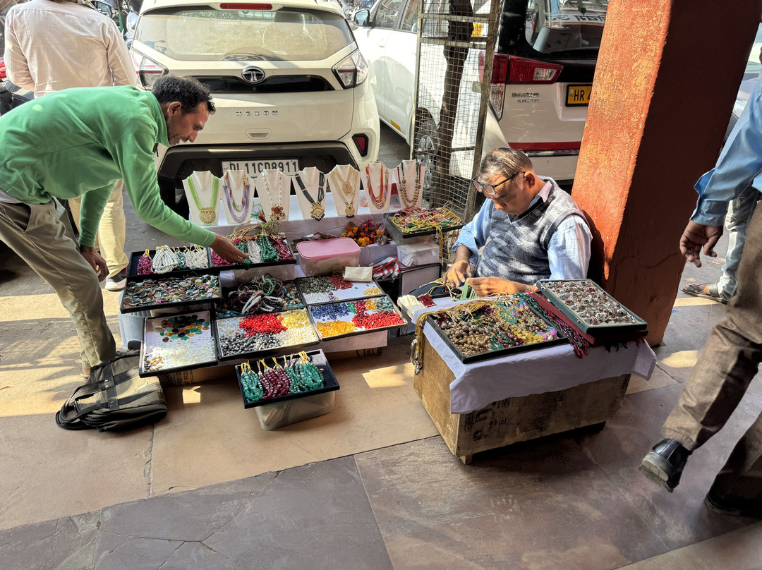 Banyan Tours PVT LTD-新德里必去景点