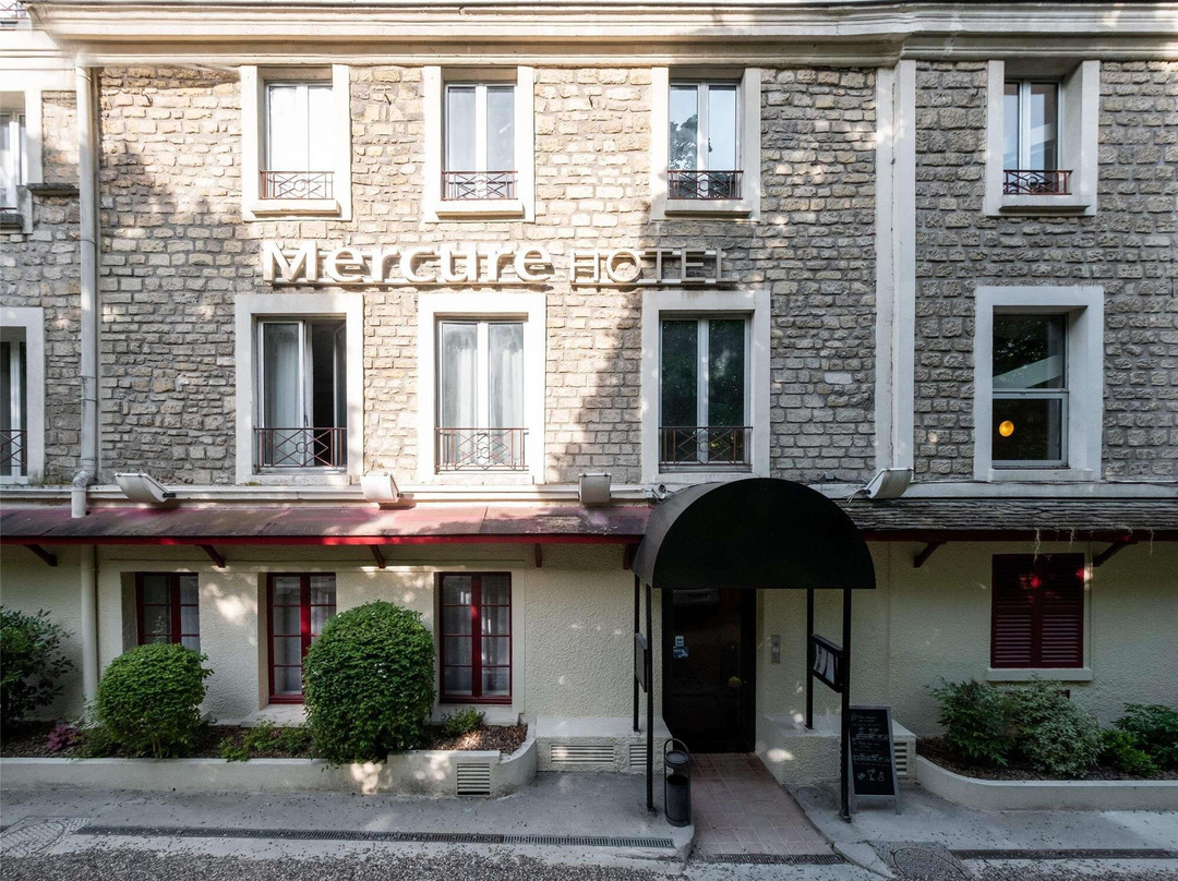 艾尔米塔什村舍酒店