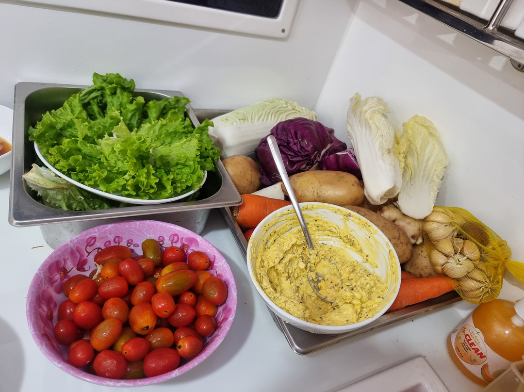 Phu Quoc Yacht-An Thoi必去景点