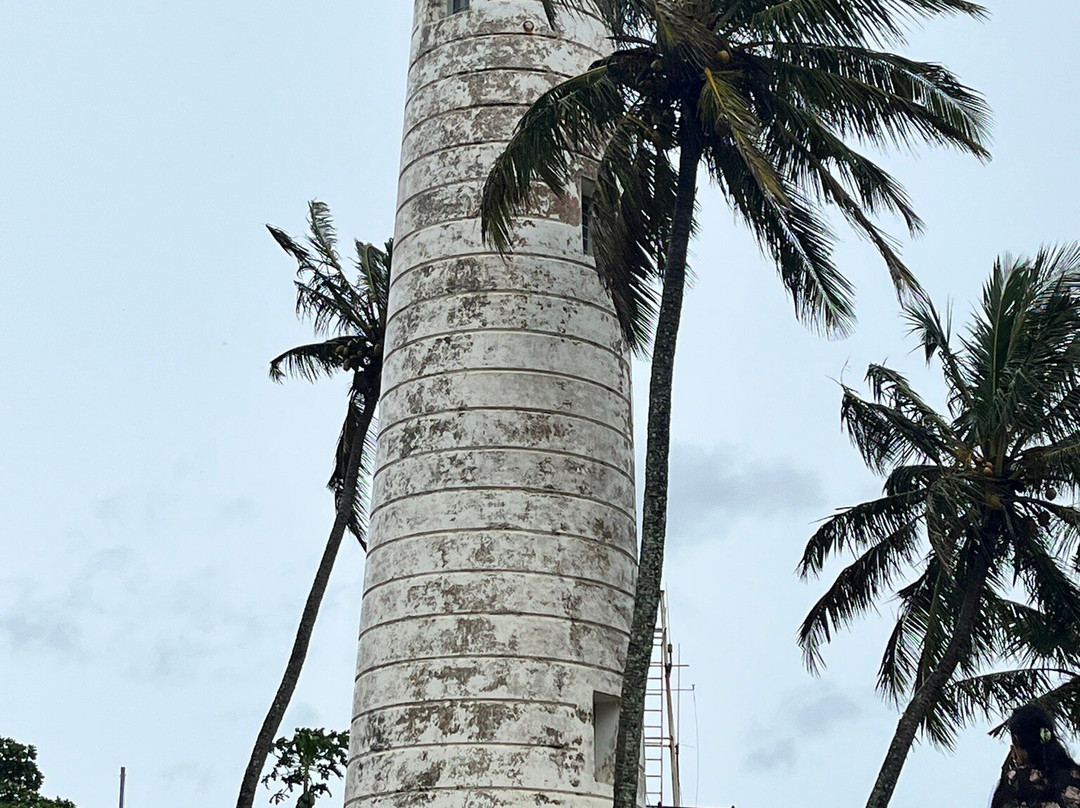 Unawatuna Beach-乌纳瓦图纳必去景点