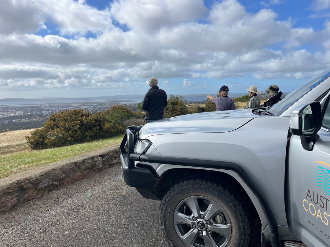 Australian Geographic Travel-悉尼必去景点
