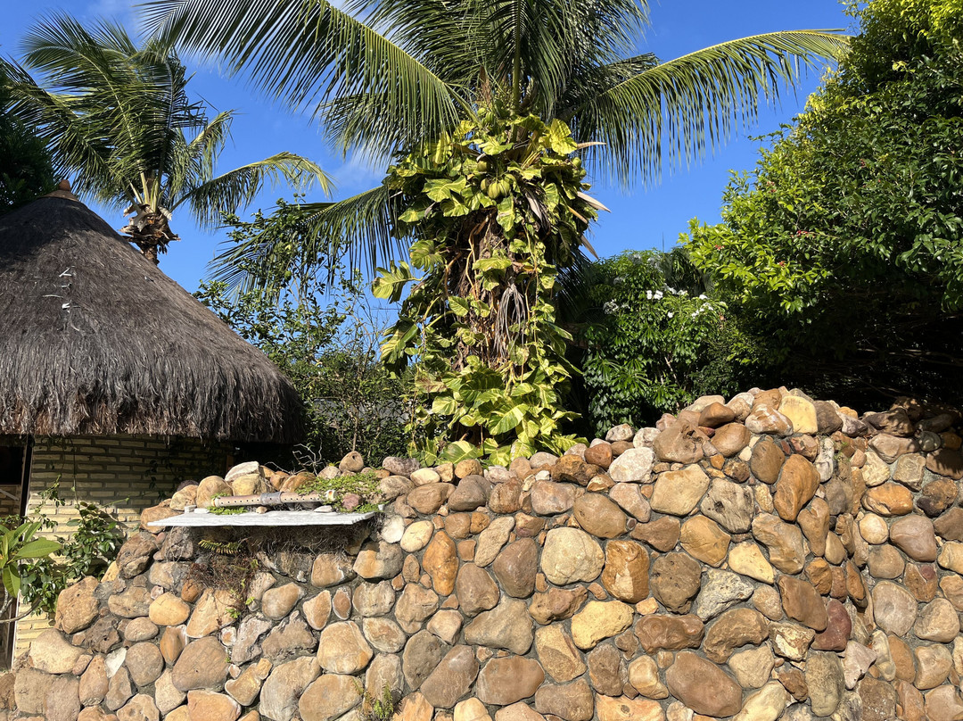 Pousada Império do Sol主图