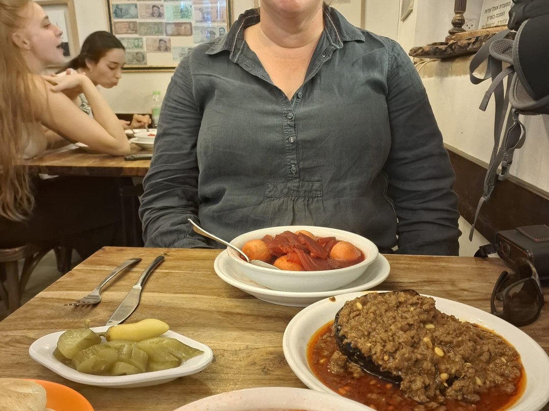 Jerusalem With Jeremy-耶路撒冷必去景点