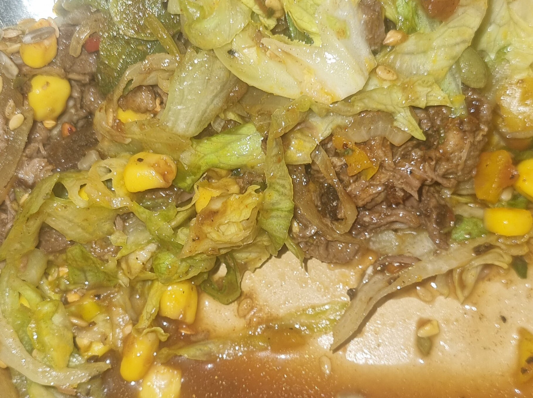 Tortilla Gunwharf Quay