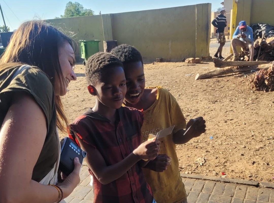 Windhoek city tour and Modern lifestyle experience!