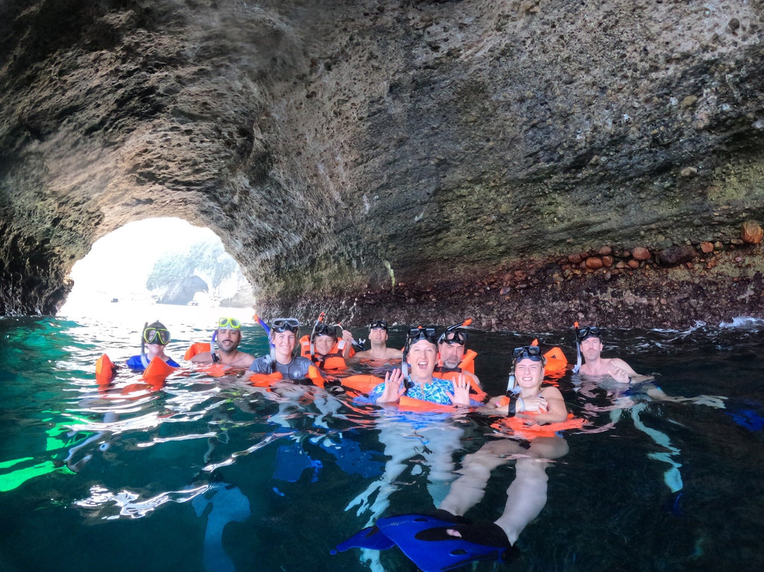 Galilea Boat Charters-Mismaloya必去景点