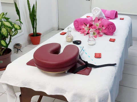 Centro de Soluciones Integrales de Bienestar - CYSIB-普埃布拉必去景点