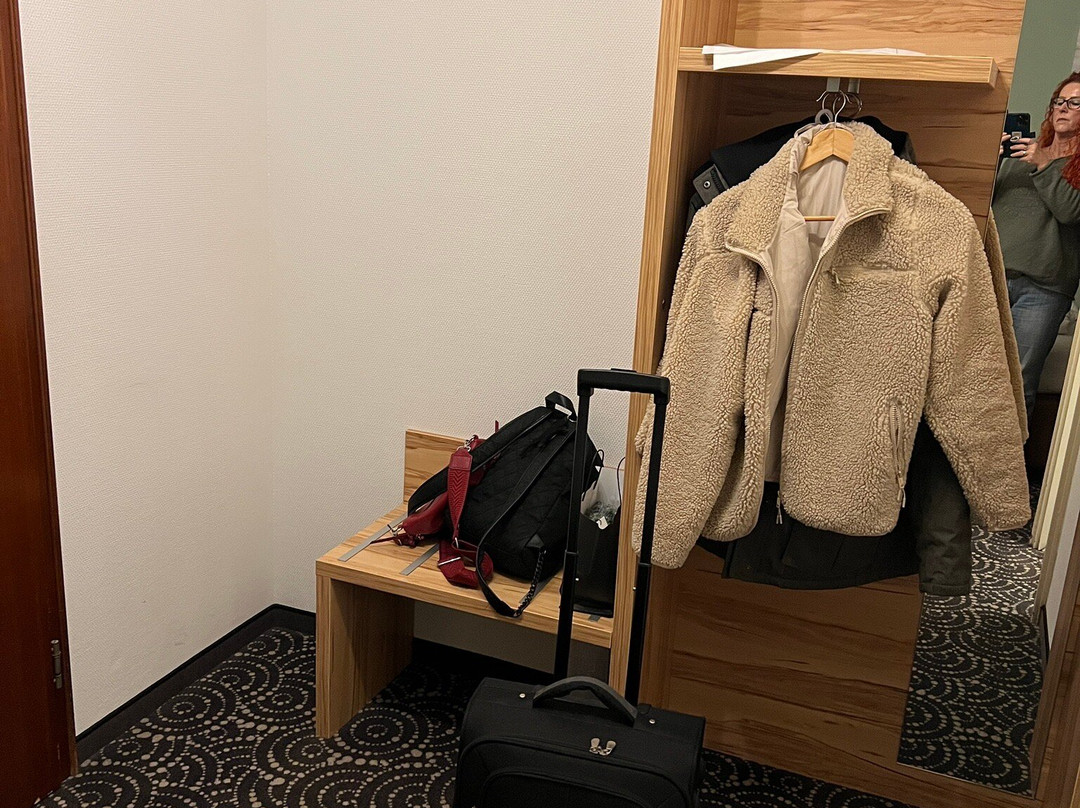 Hotel am Schelztor主图