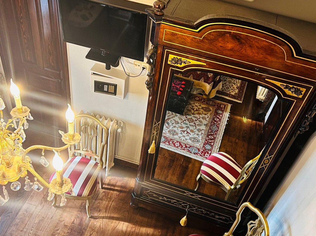 Posada De Pedrena主图