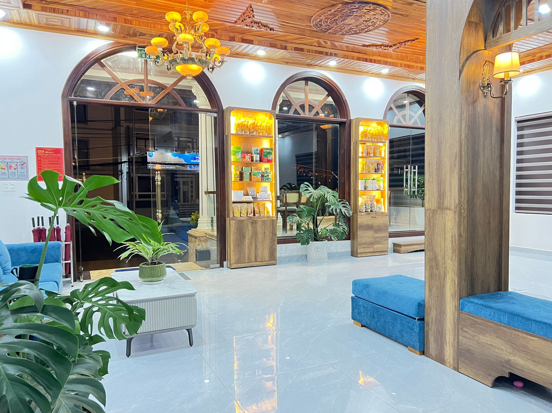 ORCHID 酒店主图