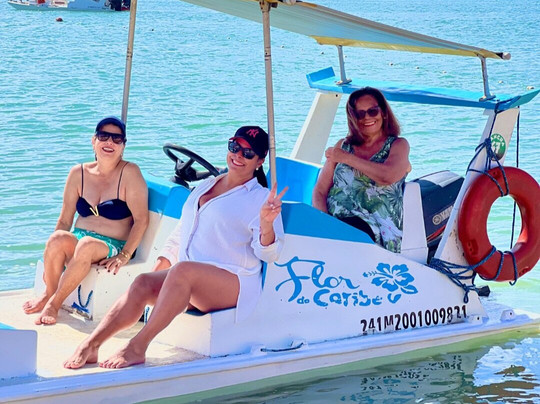 cesar turismo maceio-Maceio必去景点