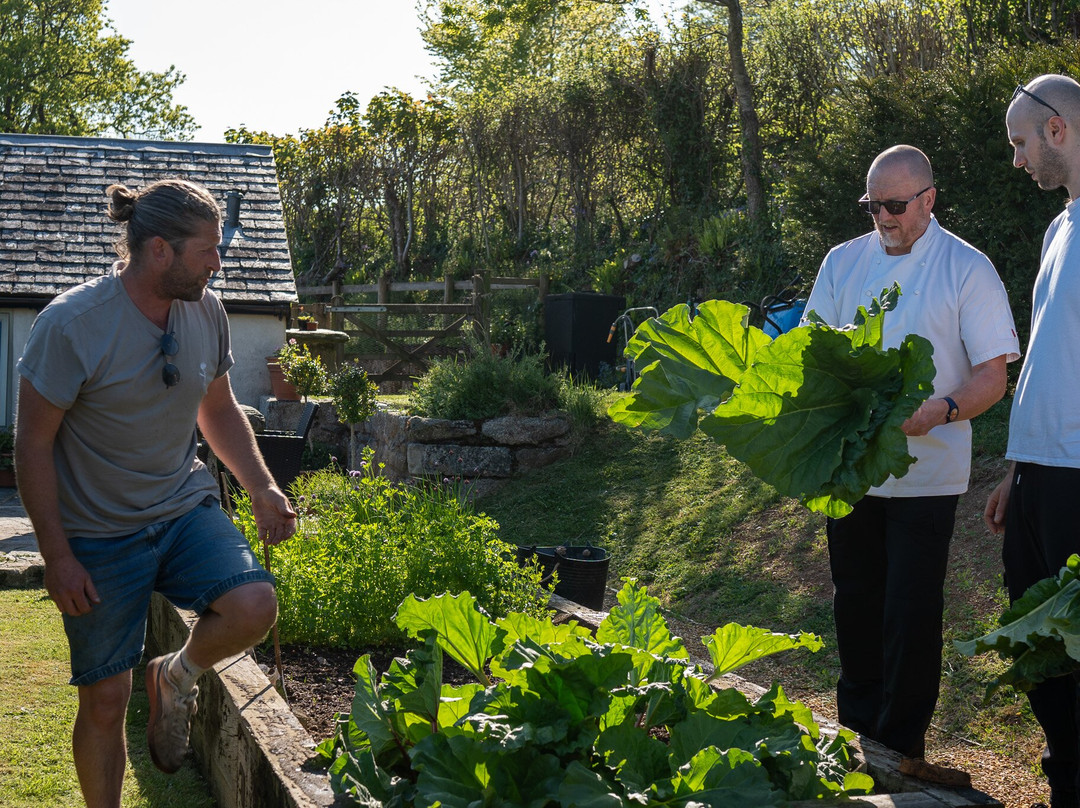 Shilstone-Ivybridge必去景点